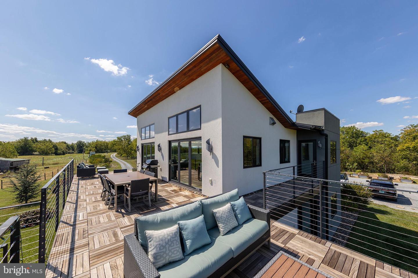 1744 LORD FAIRFAX HWY, BERRYVILLE, Virginia 22611, 4 Bedrooms Bedrooms, ,2 BathroomsBathrooms,Farm,For Sale,1744 LORD FAIRFAX HWY,VACL2006010 MLS # VACL2006010