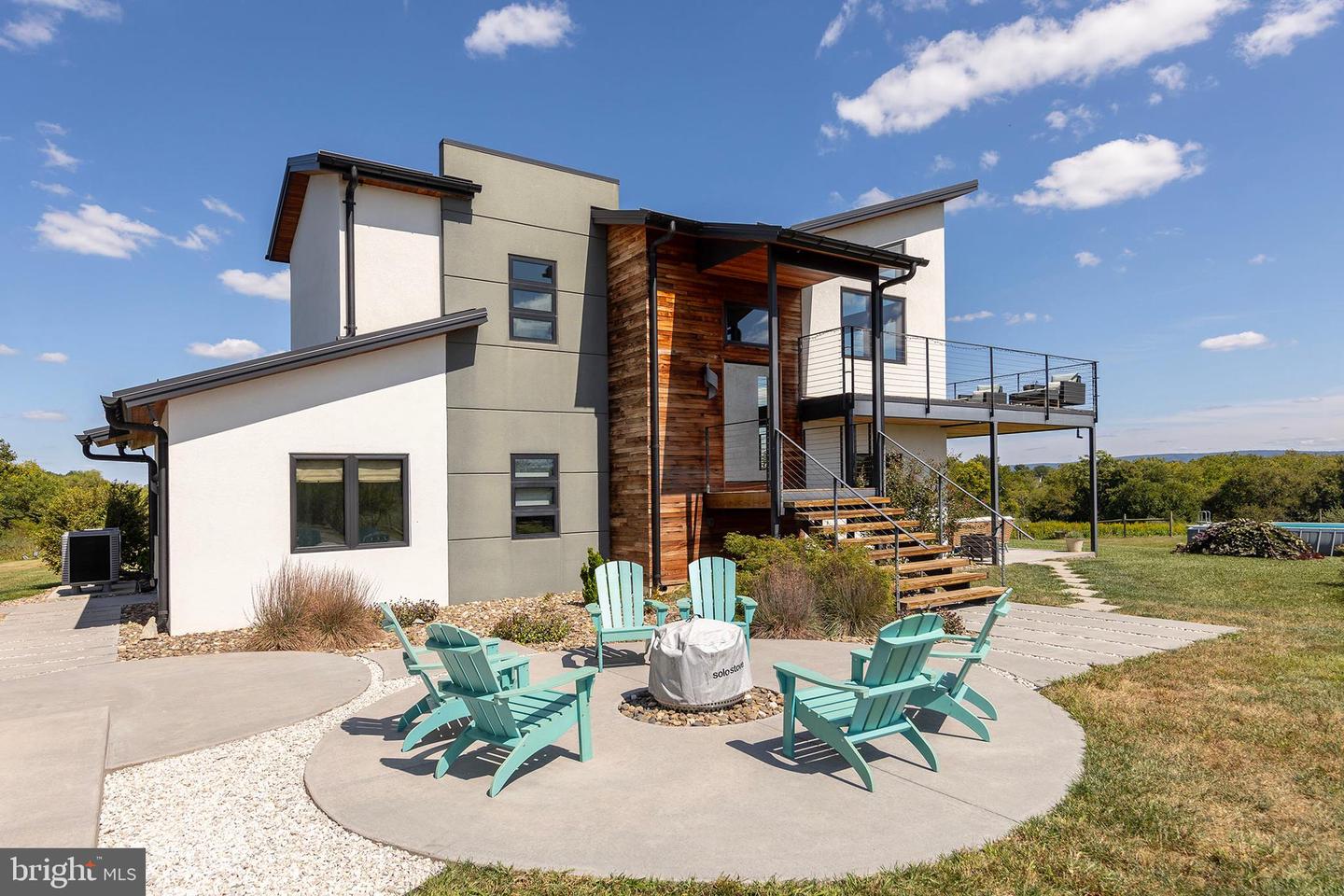 1744 LORD FAIRFAX HWY, BERRYVILLE, Virginia 22611, 4 Bedrooms Bedrooms, ,2 BathroomsBathrooms,Farm,For Sale,1744 LORD FAIRFAX HWY,VACL2006010 MLS # VACL2006010