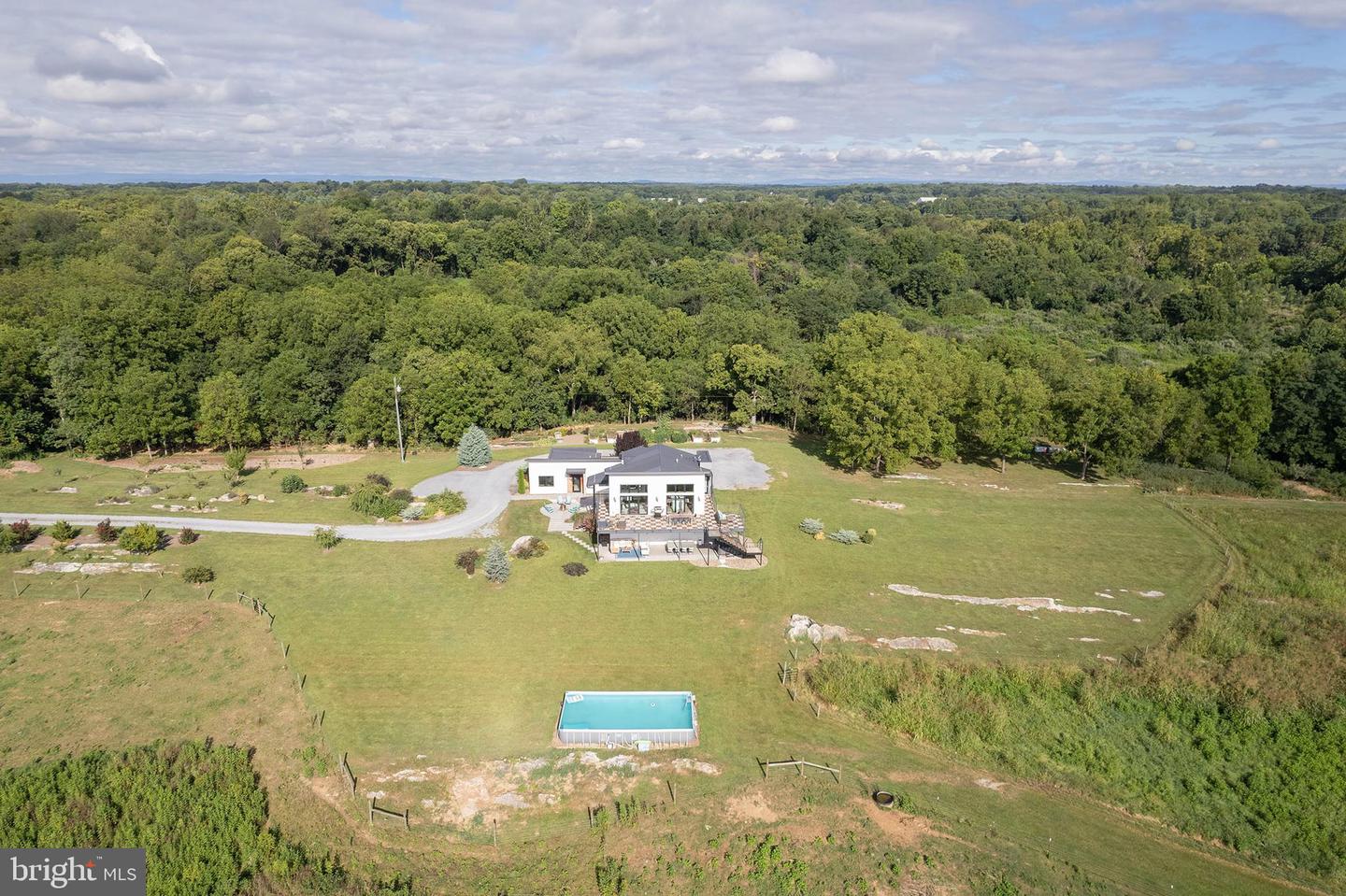 1744 LORD FAIRFAX HWY, BERRYVILLE, Virginia 22611, 4 Bedrooms Bedrooms, ,2 BathroomsBathrooms,Farm,For Sale,1744 LORD FAIRFAX HWY,VACL2006010 MLS # VACL2006010