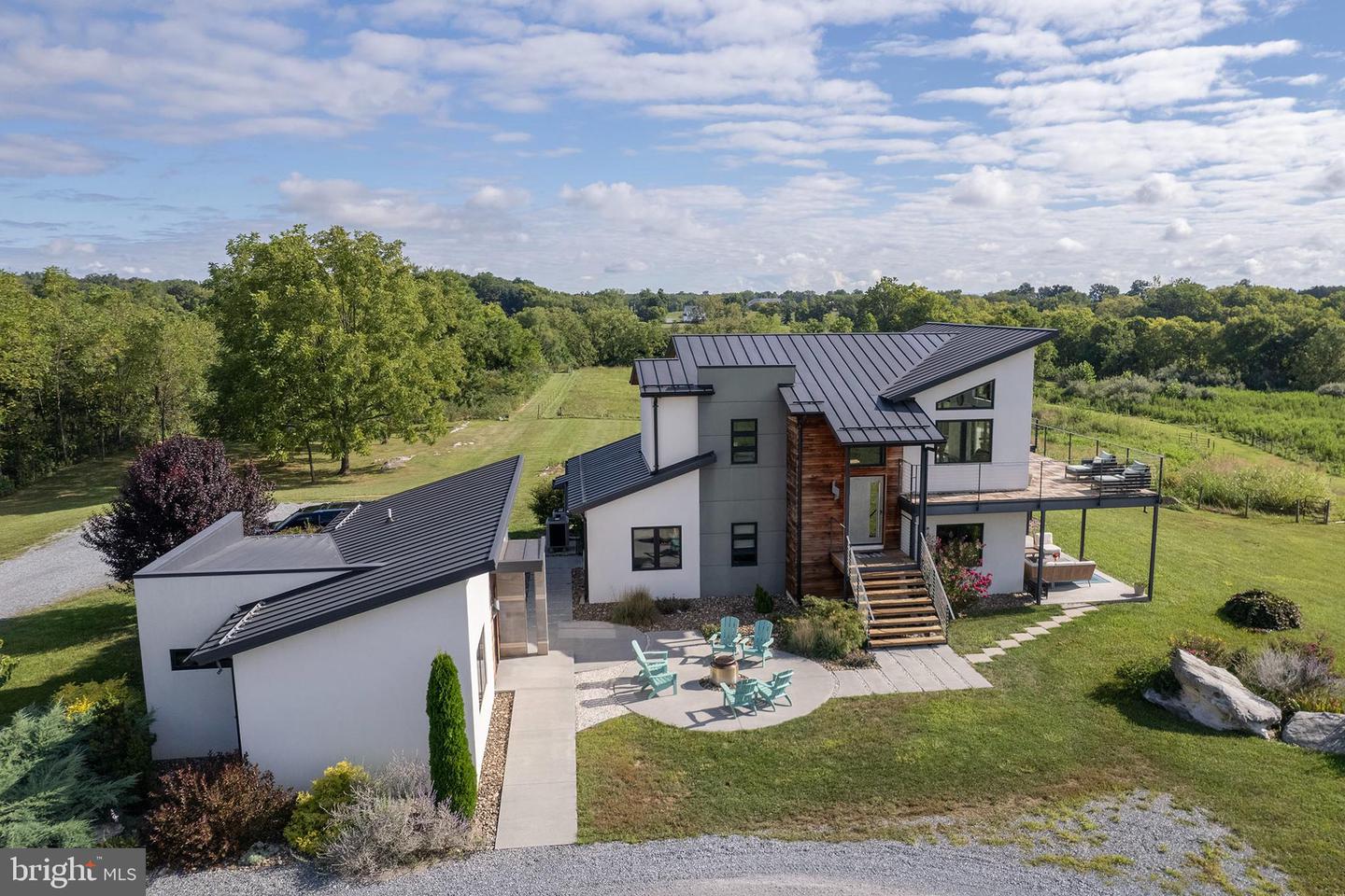 1744 LORD FAIRFAX HWY, BERRYVILLE, Virginia 22611, 4 Bedrooms Bedrooms, ,2 BathroomsBathrooms,Farm,For Sale,1744 LORD FAIRFAX HWY,VACL2006010 MLS # VACL2006010