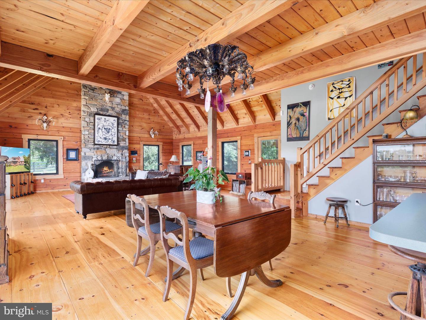 16 RIVER BOAT DR, FRONT ROYAL, Virginia 22630, 4 Bedrooms Bedrooms, ,2 BathroomsBathrooms,Residential,For Sale,16 RIVER BOAT DR,VAWR2012344 MLS # VAWR2012344