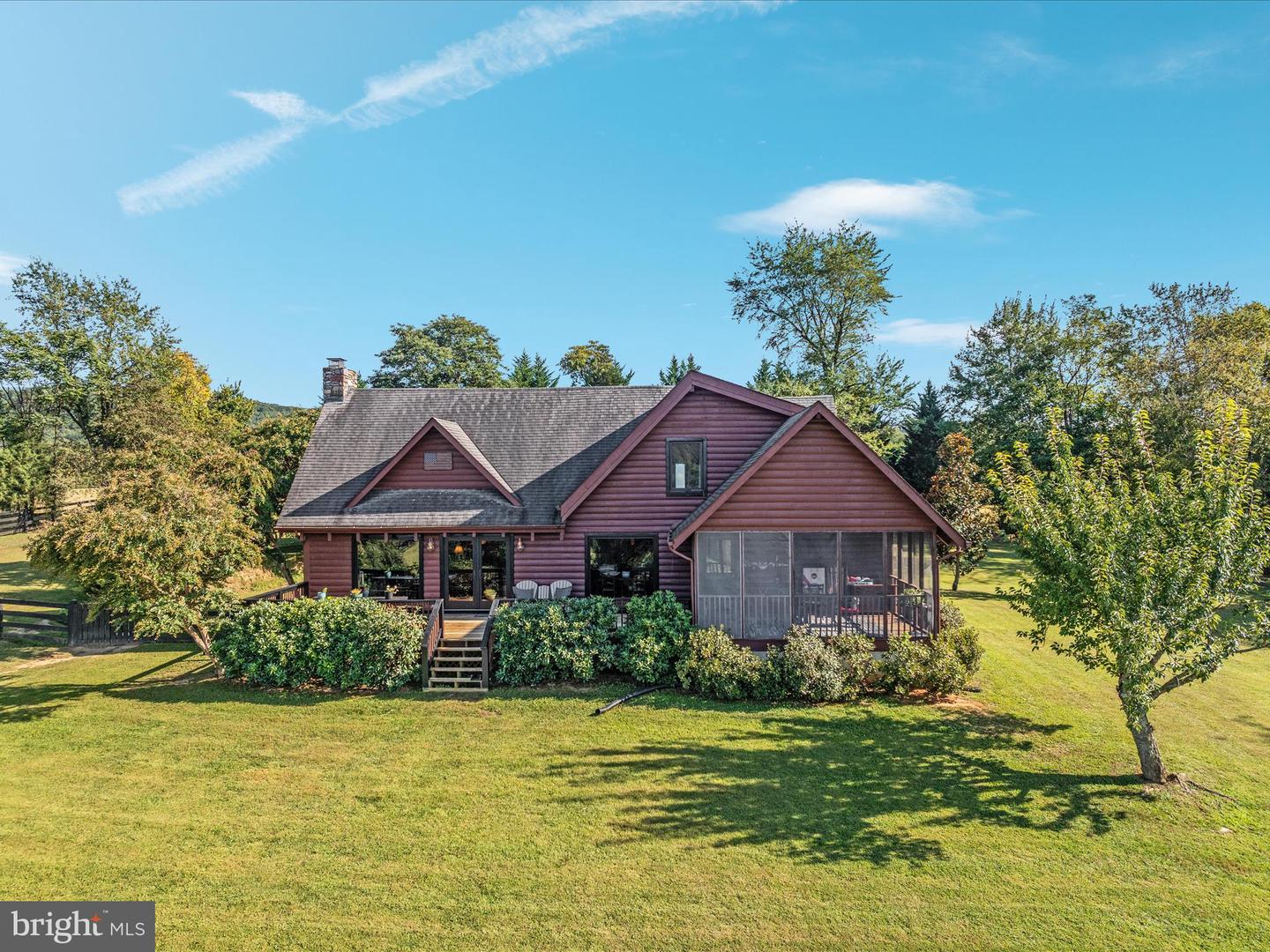 16 RIVER BOAT DR, FRONT ROYAL, Virginia 22630, 4 Bedrooms Bedrooms, ,2 BathroomsBathrooms,Residential,For Sale,16 RIVER BOAT DR,VAWR2012344 MLS # VAWR2012344