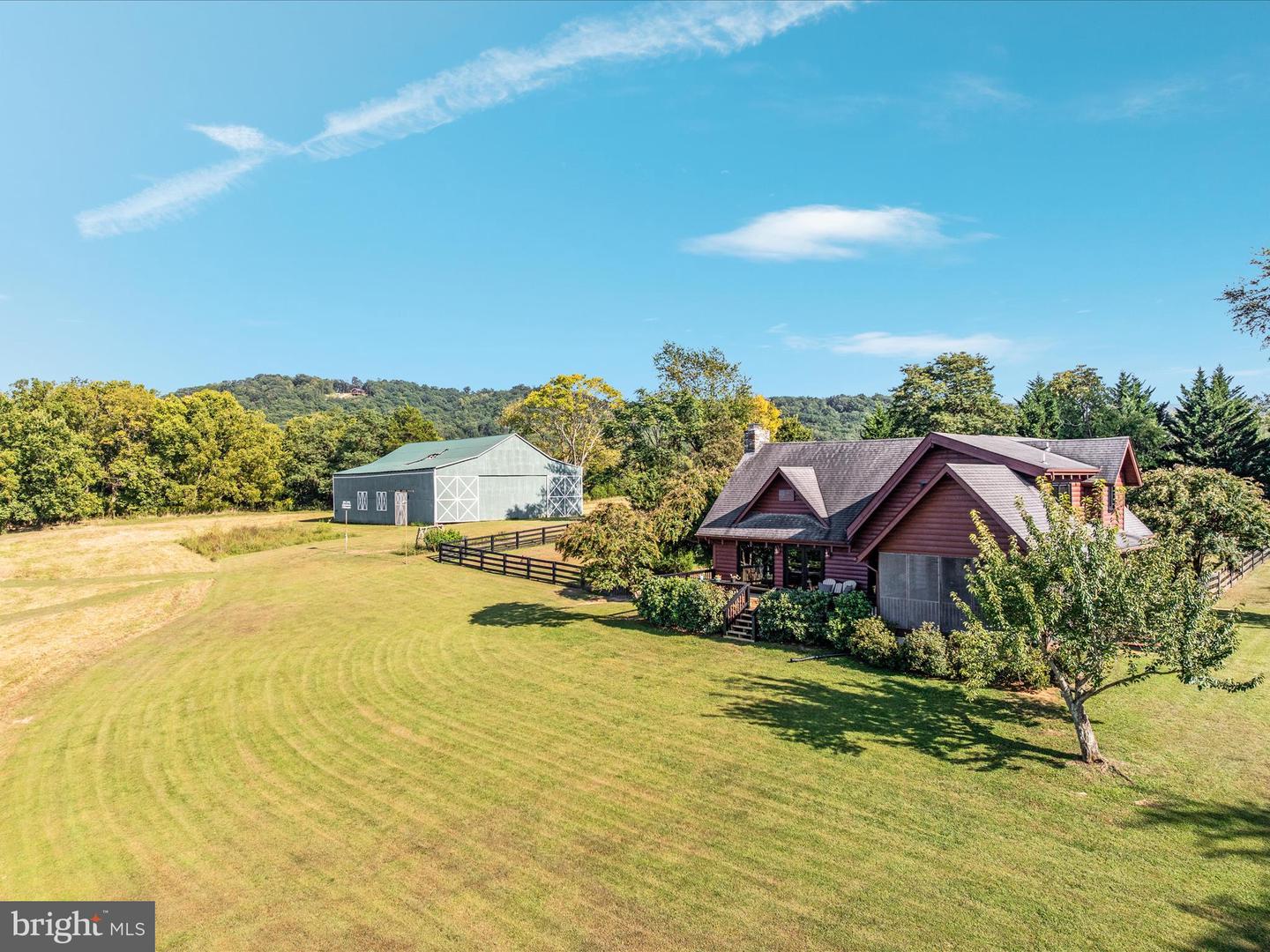 16 RIVER BOAT DR, FRONT ROYAL, Virginia 22630, 4 Bedrooms Bedrooms, ,2 BathroomsBathrooms,Residential,For Sale,16 RIVER BOAT DR,VAWR2012344 MLS # VAWR2012344