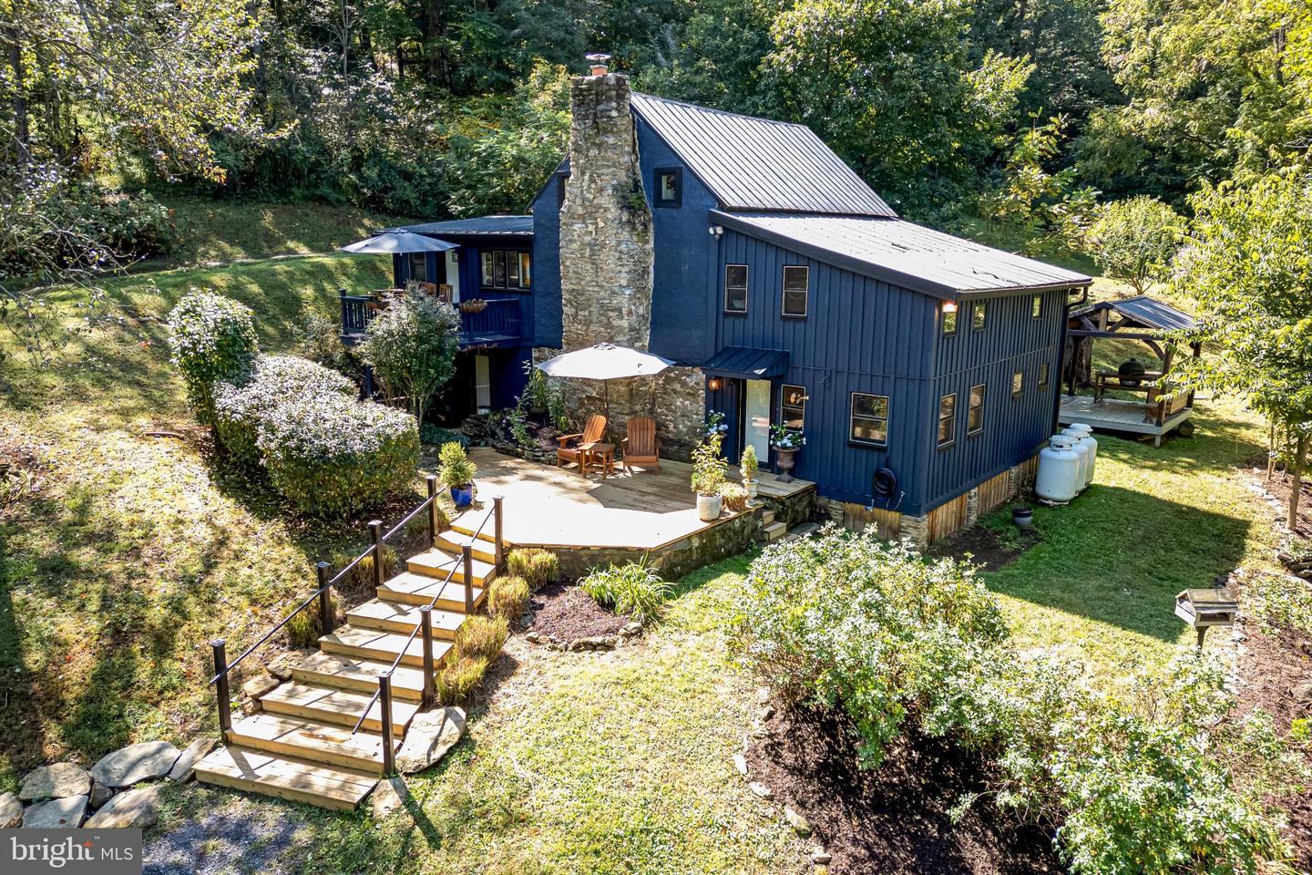 3225 SAGE RD, MARKHAM, Virginia 22643, 4 Bedrooms Bedrooms, ,3 BathroomsBathrooms,Residential,For Sale,3225 SAGE RD,VAFQ2018102 MLS # VAFQ2018102