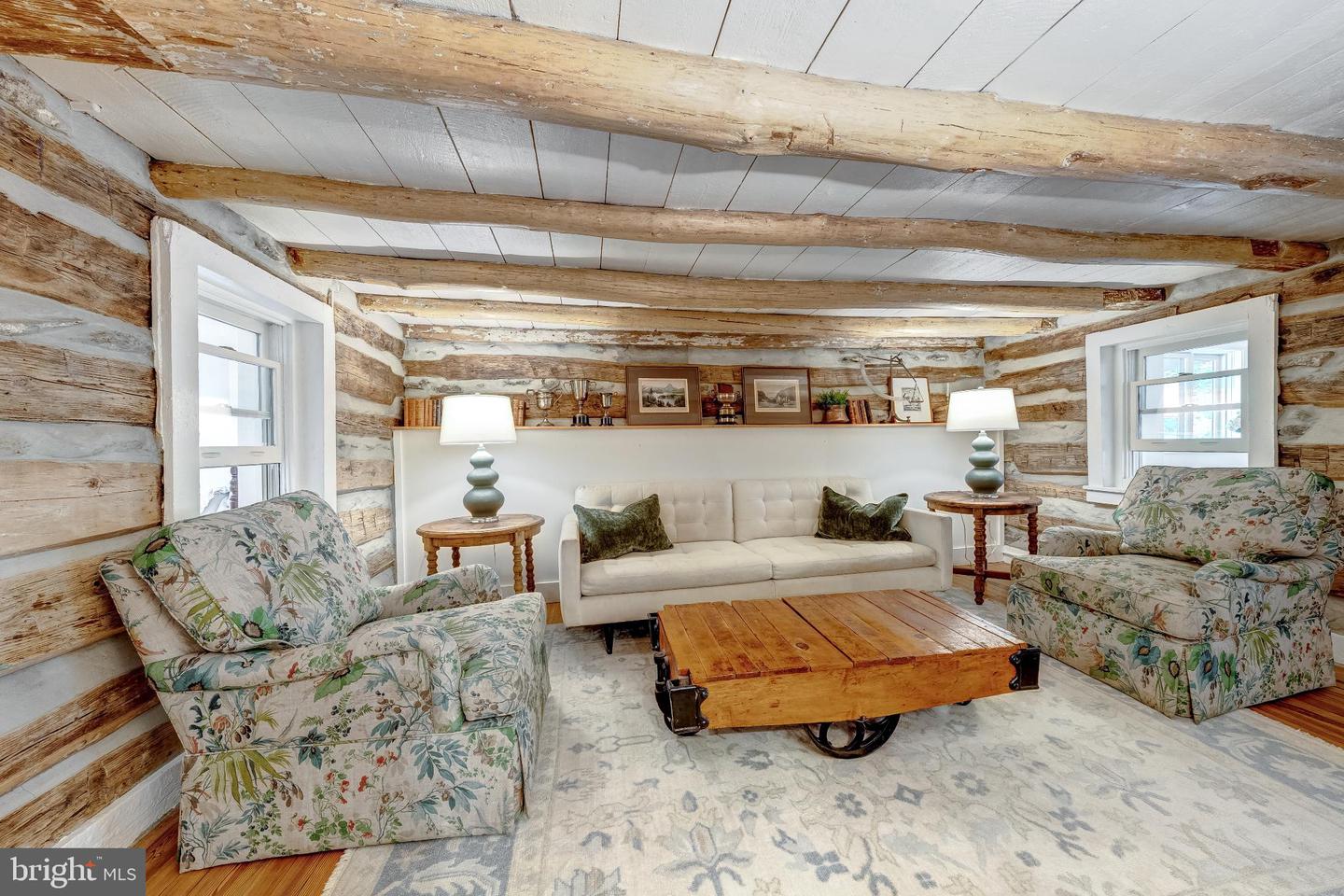 3225 SAGE RD, MARKHAM, Virginia 22643, 4 Bedrooms Bedrooms, ,3 BathroomsBathrooms,Residential,For Sale,3225 SAGE RD,VAFQ2018102 MLS # VAFQ2018102