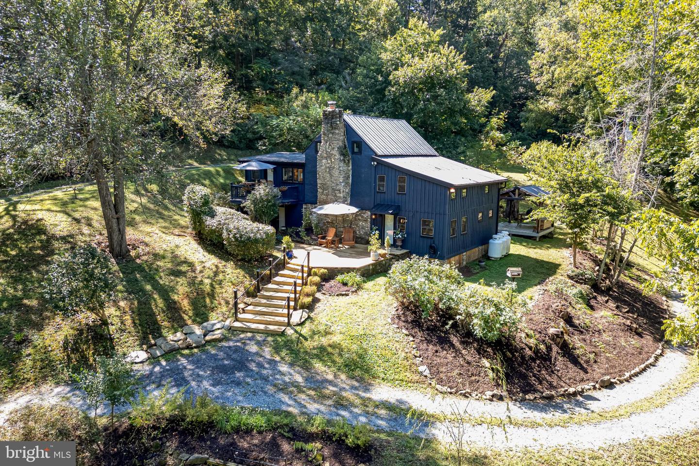 3225 SAGE RD, MARKHAM, Virginia 22643, 4 Bedrooms Bedrooms, ,3 BathroomsBathrooms,Residential,For Sale,3225 SAGE RD,VAFQ2018102 MLS # VAFQ2018102