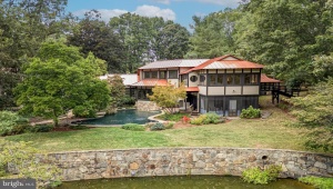7263 LITTLE RIVER LN THE PLAINS Virginia 20198