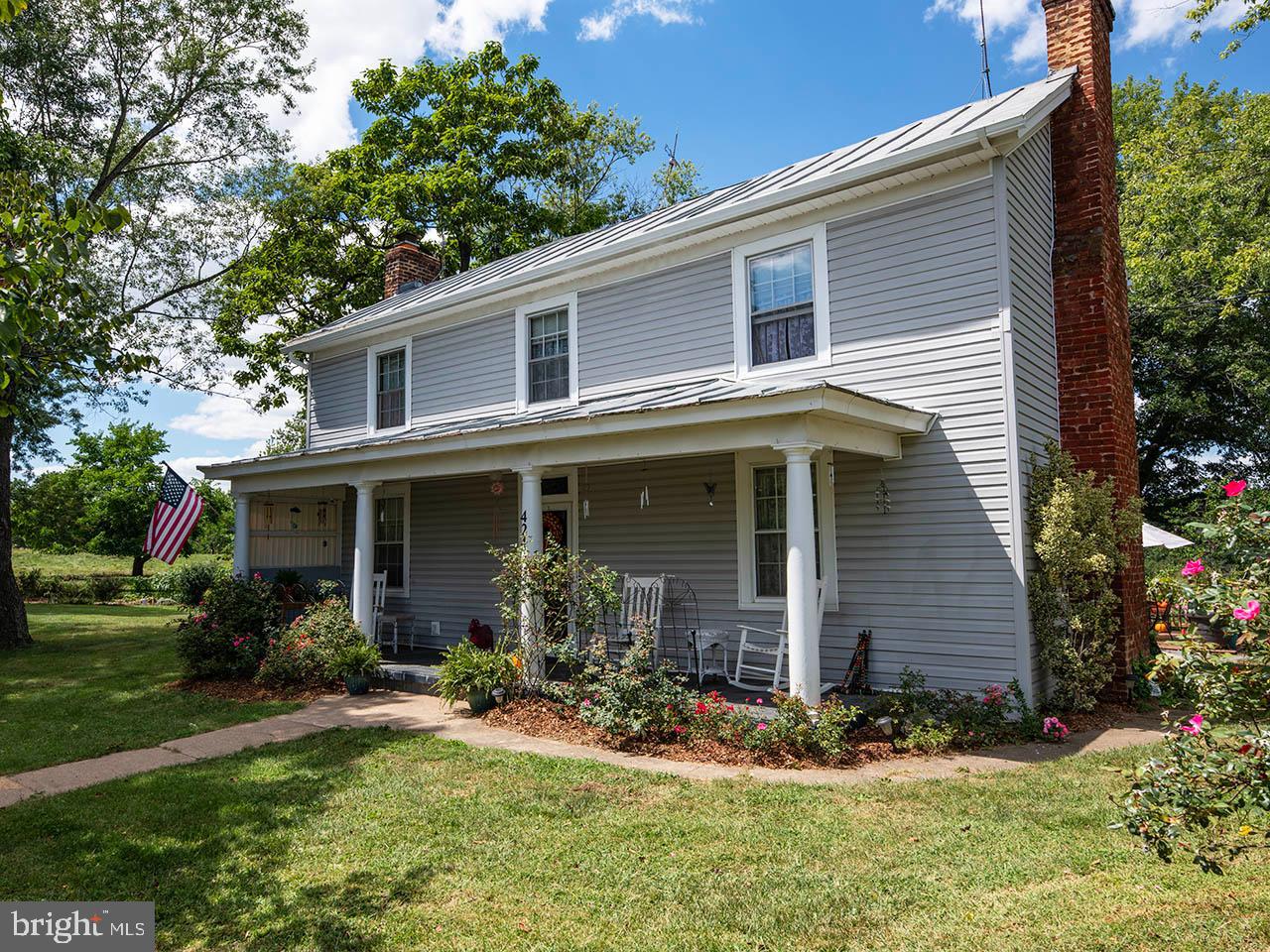 424 BALSLEY RD, STAUNTON, Virginia 24401, 3 Bedrooms Bedrooms, ,2 BathroomsBathrooms,Farm,For Sale,424 BALSLEY RD,VAAG2002656 MLS # VAAG2002656 424 BALSLEY RD, STAUNTON, Virginia 24401, 3 Bedrooms Bedrooms, ,2 BathroomsBathrooms,Farm,For Sale,424 BALSLEY RD,VAAG2002656 MLS # VAAG2002656
