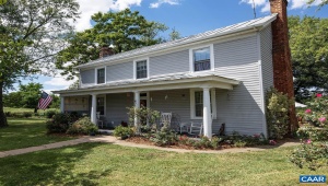 424 BALSLEY RD, STAUNTON, Virginia 24401, 3 Bedrooms Bedrooms, ,2 BathroomsBathrooms,Residential,For Sale,424 BALSLEY RD,669098 MLS # 669098