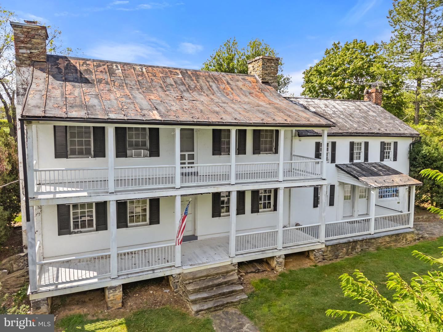 14001 HARPERS FERRY RD, HILLSBORO, Virginia 20132, 5 Bedrooms Bedrooms, ,3 BathroomsBathrooms,Farm,For Sale,14001 HARPERS FERRY RD,VALO2105910 MLS # VALO2105910