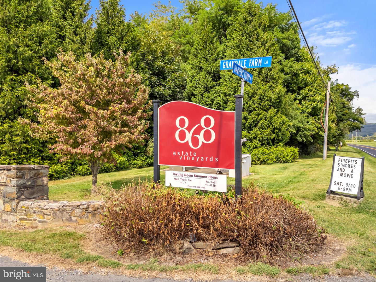 14001 HARPERS FERRY RD, HILLSBORO, Virginia 20132, 5 Bedrooms Bedrooms, ,3 BathroomsBathrooms,Farm,For Sale,14001 HARPERS FERRY RD,VALO2105910 MLS # VALO2105910