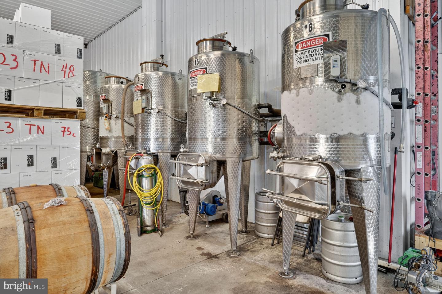 14001 HARPERS FERRY RD, HILLSBORO, Virginia 20132, 5 Bedrooms Bedrooms, ,3 BathroomsBathrooms,Farm,For Sale,14001 HARPERS FERRY RD,VALO2105910 MLS # VALO2105910