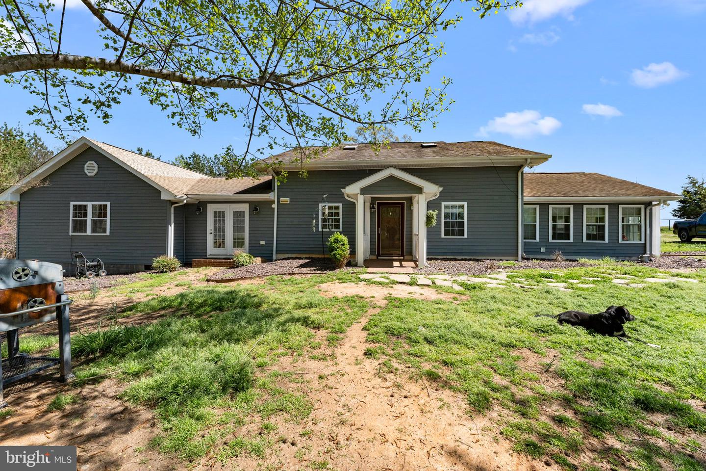 1474 WELSH TRACT, CHARLOTTE COURT HOUSE, Virginia 23923, 5 Bedrooms Bedrooms, 10 Rooms Rooms,4 BathroomsBathrooms,Residential,For Sale,1474 WELSH TRACT,VACE2000034 MLS # VACE2000034