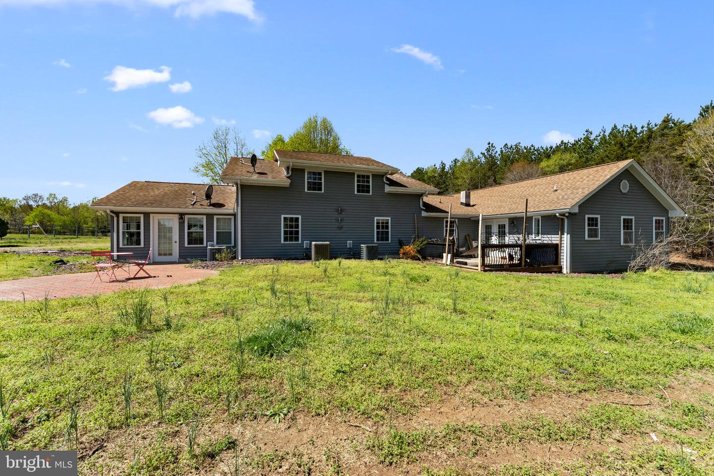 1474 WELSH TRACT, CHARLOTTE COURT HOUSE, Virginia 23923, 5 Bedrooms Bedrooms, 10 Rooms Rooms,4 BathroomsBathrooms,Residential,For Sale,1474 WELSH TRACT,VACE2000034 MLS # VACE2000034