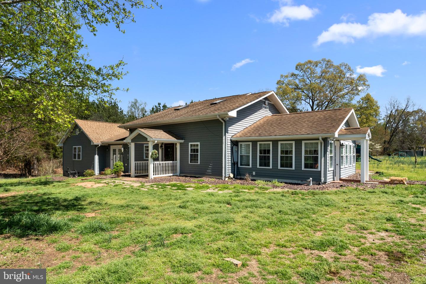 1474 WELSH TRACT, CHARLOTTE COURT HOUSE, Virginia 23923, 5 Bedrooms Bedrooms, 10 Rooms Rooms,4 BathroomsBathrooms,Residential,For Sale,1474 WELSH TRACT,VACE2000034 MLS # VACE2000034