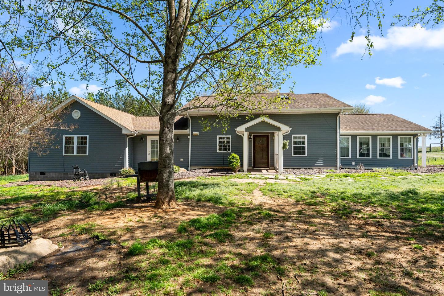 1474 WELSH TRACT, CHARLOTTE COURT HOUSE, Virginia 23923, 5 Bedrooms Bedrooms, 10 Rooms Rooms,4 BathroomsBathrooms,Residential,For Sale,1474 WELSH TRACT,VACE2000034 MLS # VACE2000034