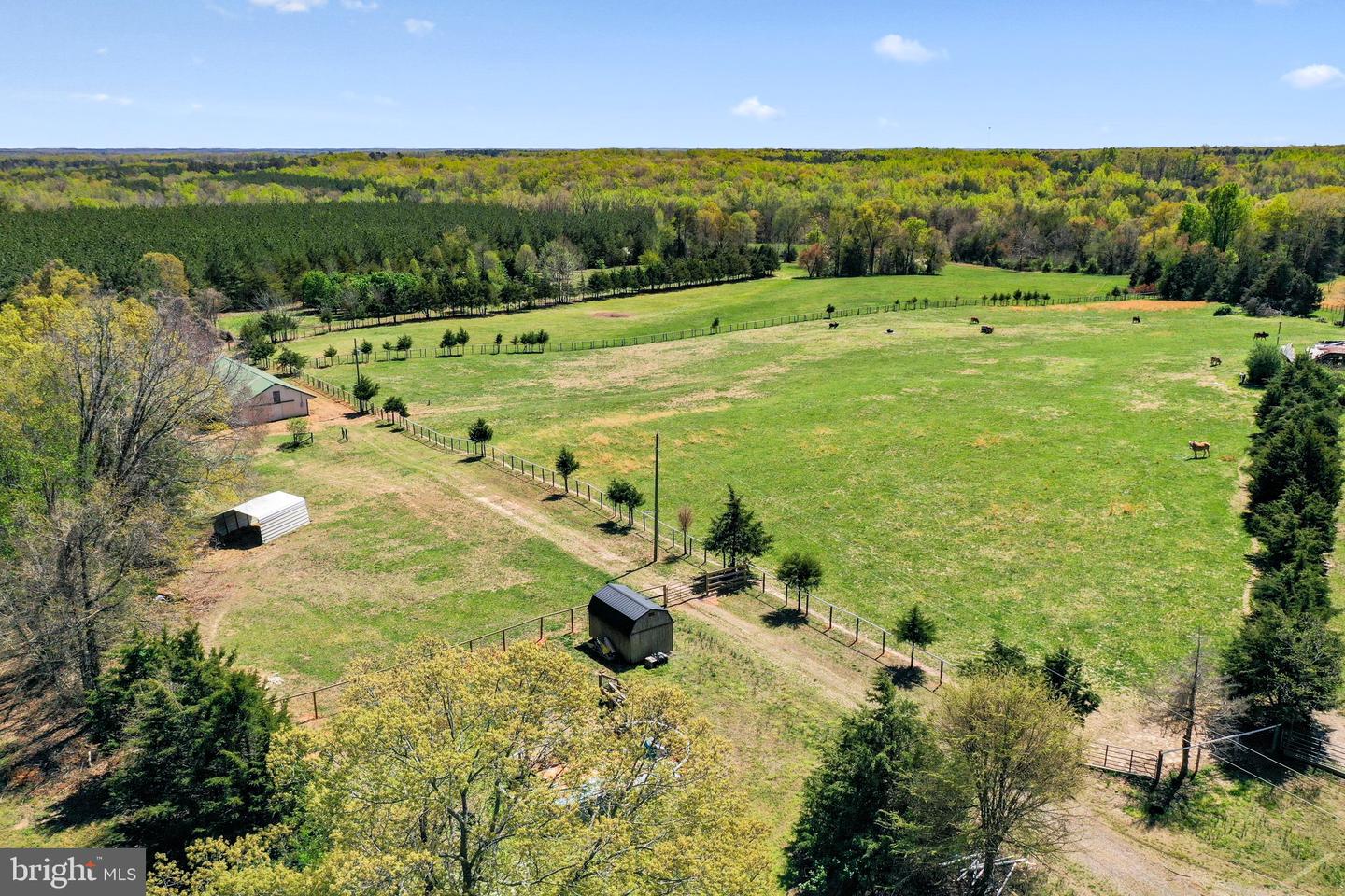 1474 WELSH TRACT, CHARLOTTE COURT HOUSE, Virginia 23923, 5 Bedrooms Bedrooms, 10 Rooms Rooms,4 BathroomsBathrooms,Residential,For Sale,1474 WELSH TRACT,VACE2000034 MLS # VACE2000034