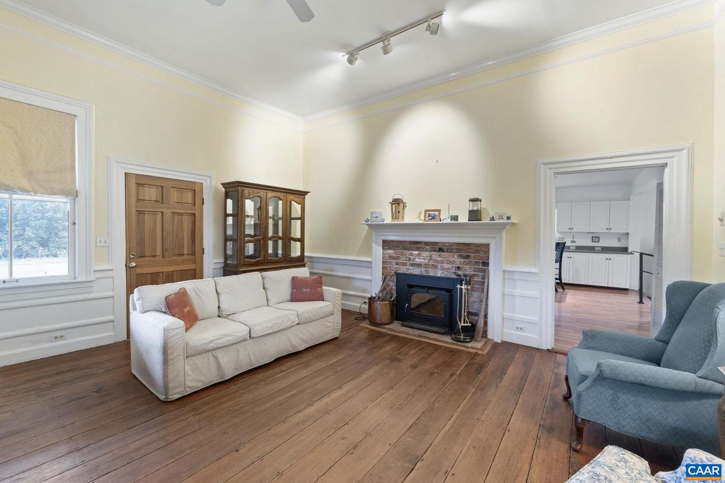 12534 HOWARDSVILLE RD, HOWARDSVILLE, Virginia 24562, 2 Bedrooms Bedrooms, ,2 BathroomsBathrooms,Residential,For Sale,12534 HOWARDSVILLE RD,669432 MLS # 669432