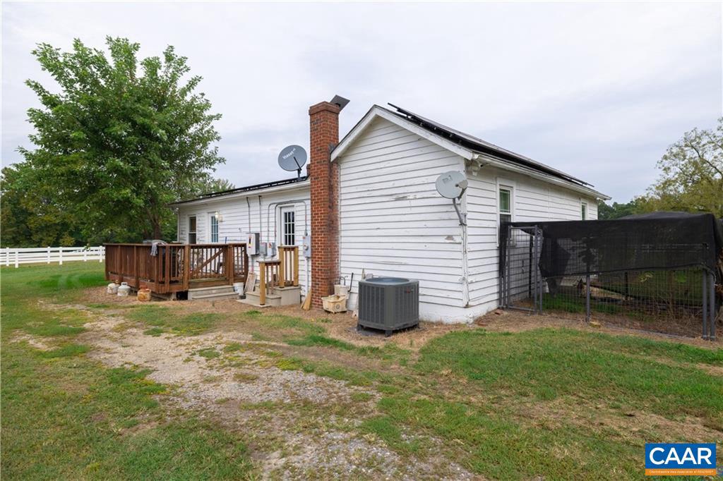 17611 ROGERS CLARK BLVD, MILFORD, Virginia 22514, 6 Bedrooms Bedrooms, ,3 BathroomsBathrooms,Residential,For Sale,17611 ROGERS CLARK BLVD,669504 MLS # 669504