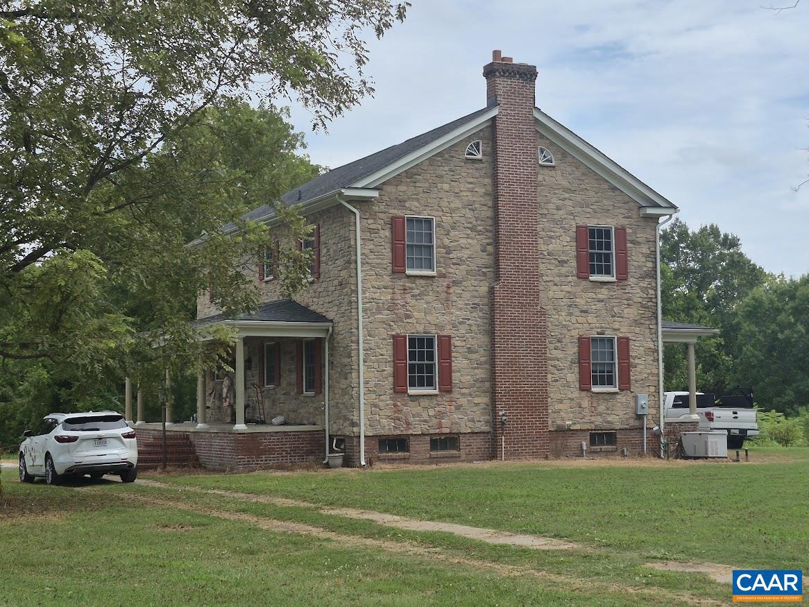 17611 ROGERS CLARK BLVD, MILFORD, Virginia 22514, 6 Bedrooms Bedrooms, ,3 BathroomsBathrooms,Residential,For Sale,17611 ROGERS CLARK BLVD,669504 MLS # 669504