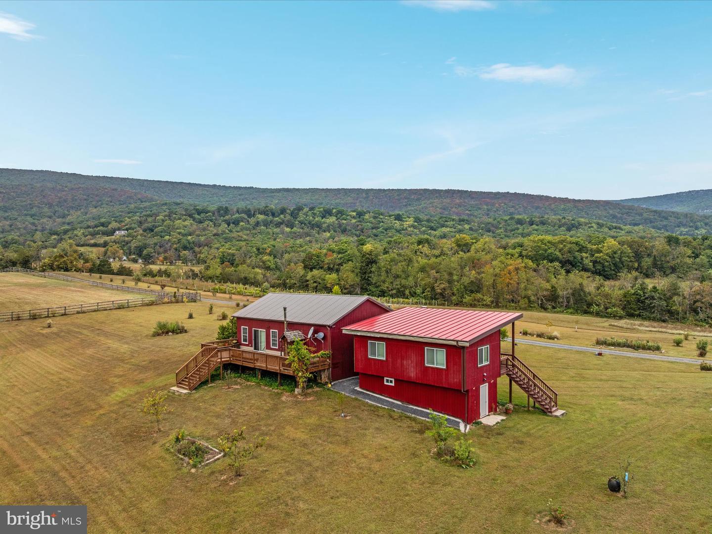 2121 S PIFER RD, STAR TANNERY, Virginia 22654, 3 Bedrooms Bedrooms, ,3 BathroomsBathrooms,Residential,For Sale,2121 S PIFER RD,VAFV2037060 MLS # VAFV2037060