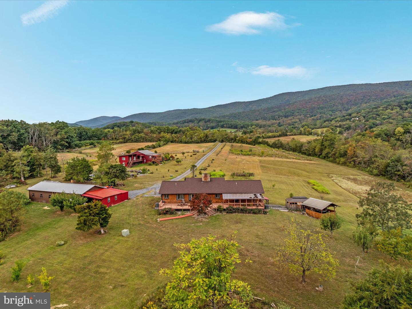 2121 S PIFER RD, STAR TANNERY, Virginia 22654, 3 Bedrooms Bedrooms, ,3 BathroomsBathrooms,Residential,For Sale,2121 S PIFER RD,VAFV2037060 MLS # VAFV2037060