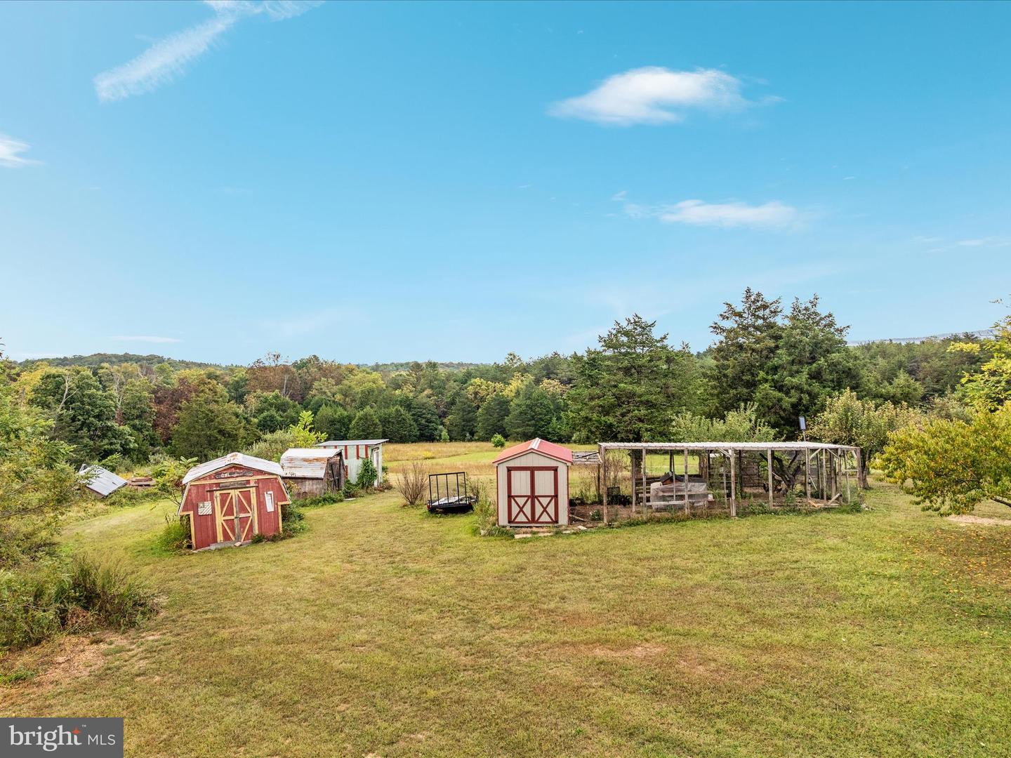 2121 S PIFER RD, STAR TANNERY, Virginia 22654, 3 Bedrooms Bedrooms, ,3 BathroomsBathrooms,Residential,For Sale,2121 S PIFER RD,VAFV2037060 MLS # VAFV2037060