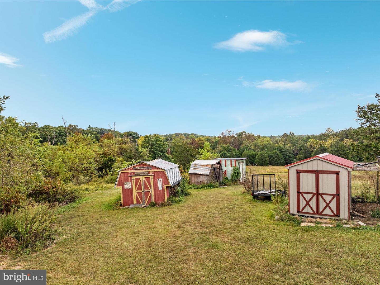 2121 S PIFER RD, STAR TANNERY, Virginia 22654, 3 Bedrooms Bedrooms, ,3 BathroomsBathrooms,Residential,For Sale,2121 S PIFER RD,VAFV2037060 MLS # VAFV2037060