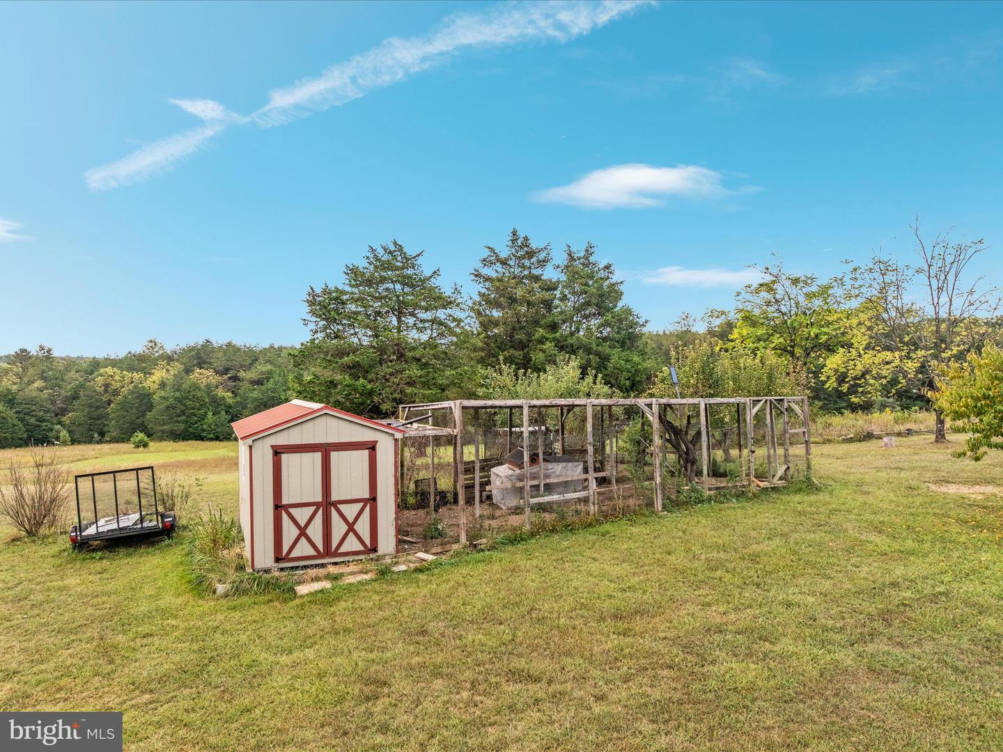 2121 S PIFER RD, STAR TANNERY, Virginia 22654, 3 Bedrooms Bedrooms, ,3 BathroomsBathrooms,Residential,For Sale,2121 S PIFER RD,VAFV2037060 MLS # VAFV2037060