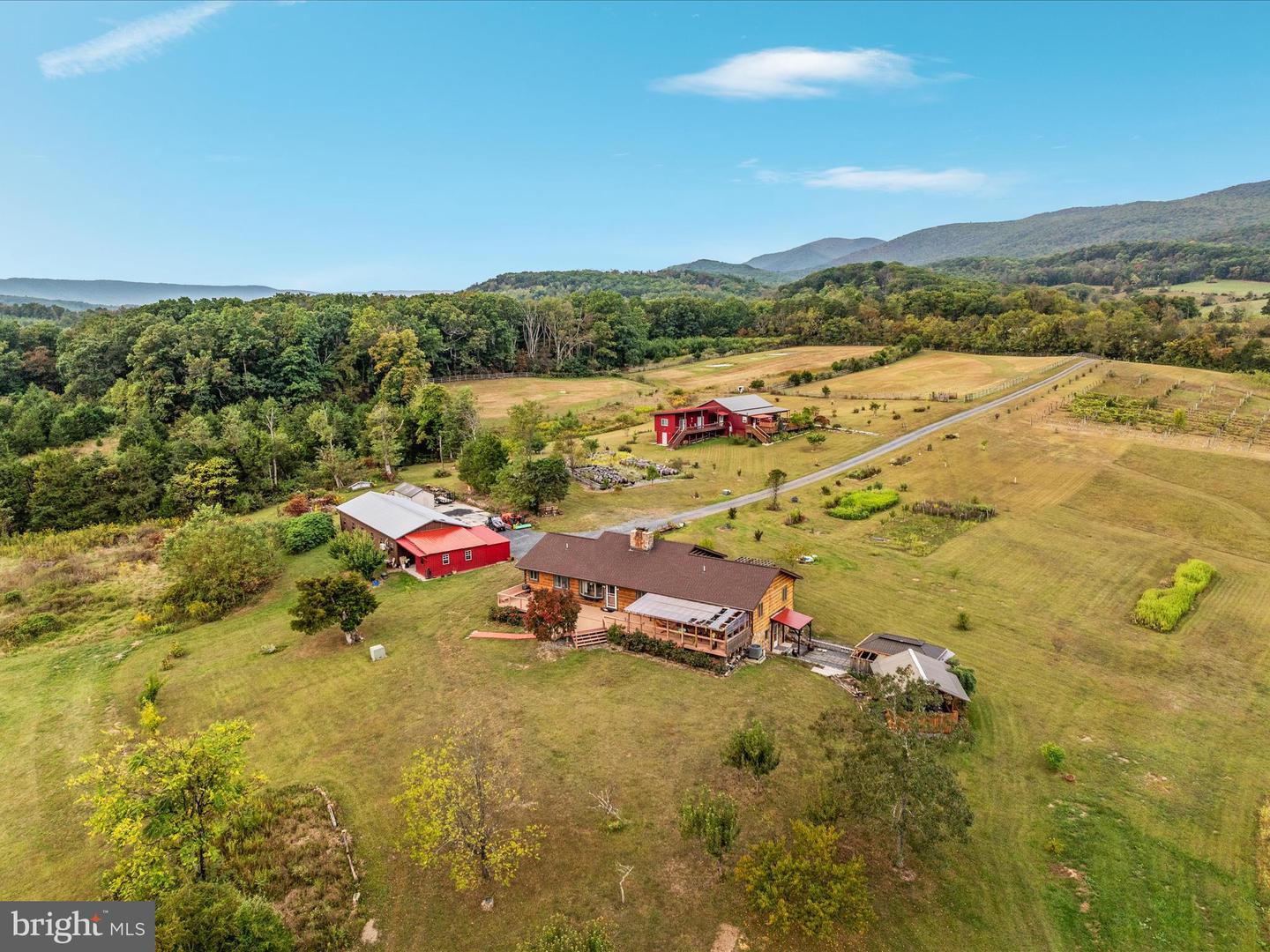 2121 S PIFER RD, STAR TANNERY, Virginia 22654, 3 Bedrooms Bedrooms, ,3 BathroomsBathrooms,Residential,For Sale,2121 S PIFER RD,VAFV2037060 MLS # VAFV2037060