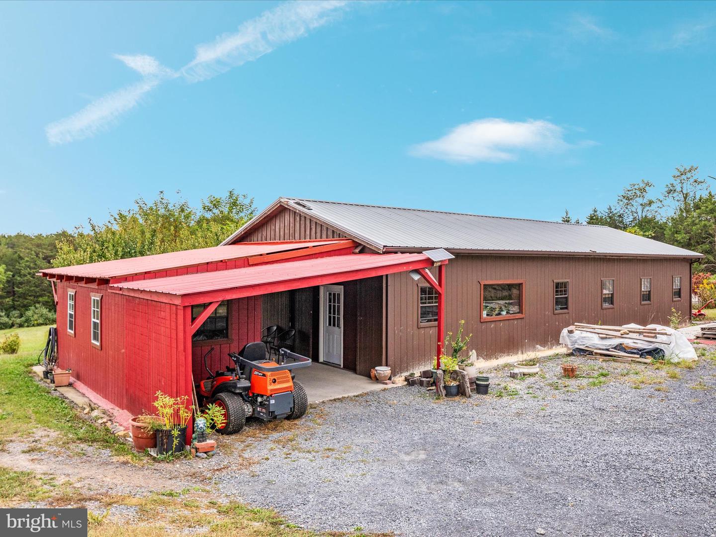 2121 S PIFER RD, STAR TANNERY, Virginia 22654, 3 Bedrooms Bedrooms, ,3 BathroomsBathrooms,Residential,For Sale,2121 S PIFER RD,VAFV2037060 MLS # VAFV2037060