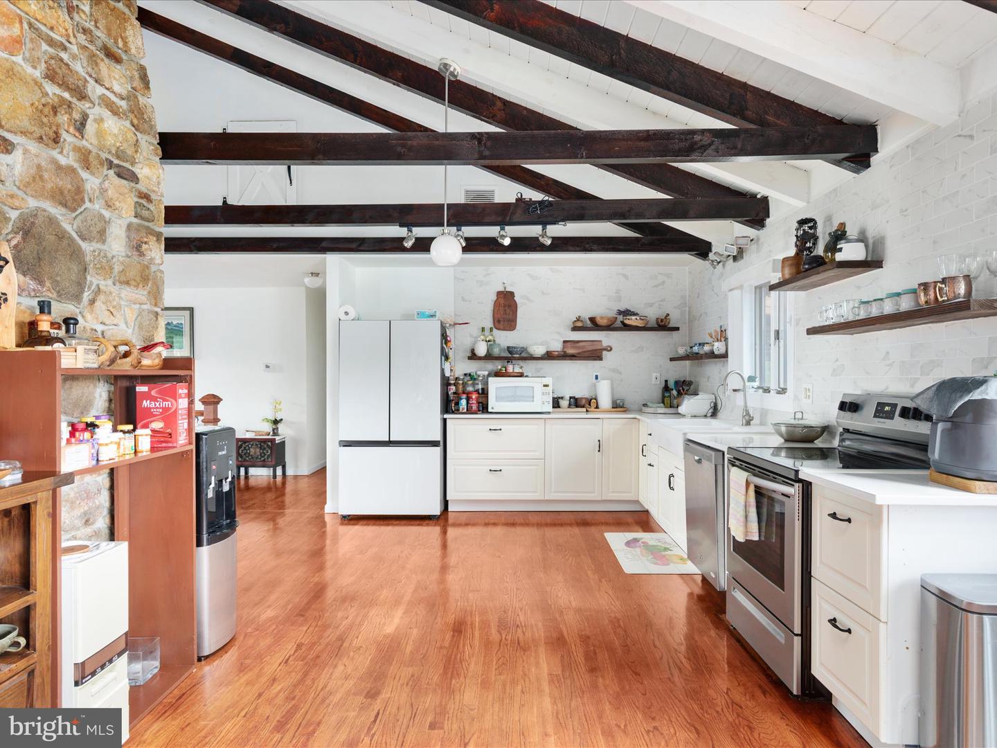 2121 S PIFER RD, STAR TANNERY, Virginia 22654, 3 Bedrooms Bedrooms, ,3 BathroomsBathrooms,Residential,For Sale,2121 S PIFER RD,VAFV2037060 MLS # VAFV2037060