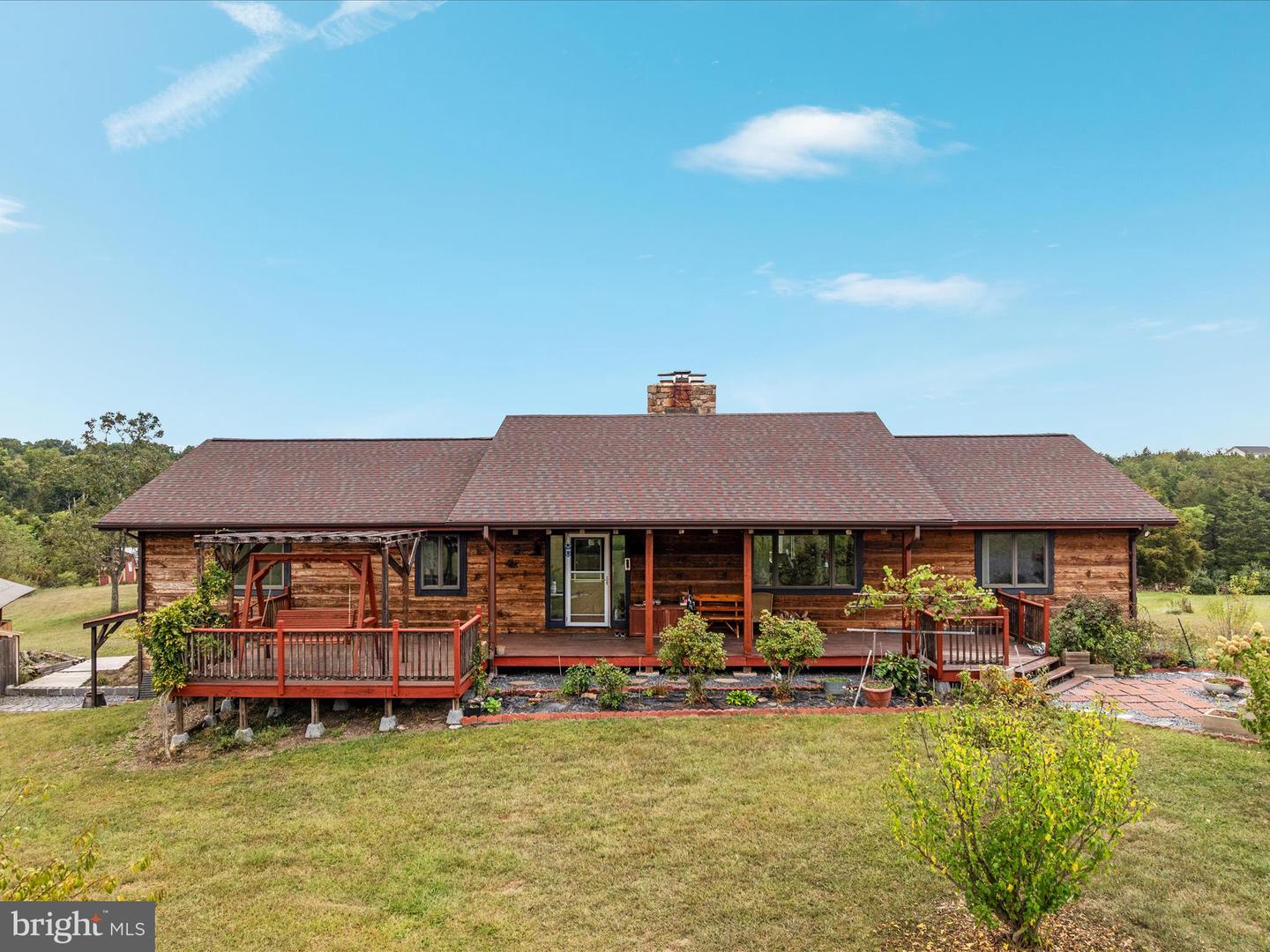 2121 S PIFER RD, STAR TANNERY, Virginia 22654, 3 Bedrooms Bedrooms, ,3 BathroomsBathrooms,Residential,For Sale,2121 S PIFER RD,VAFV2037060 MLS # VAFV2037060