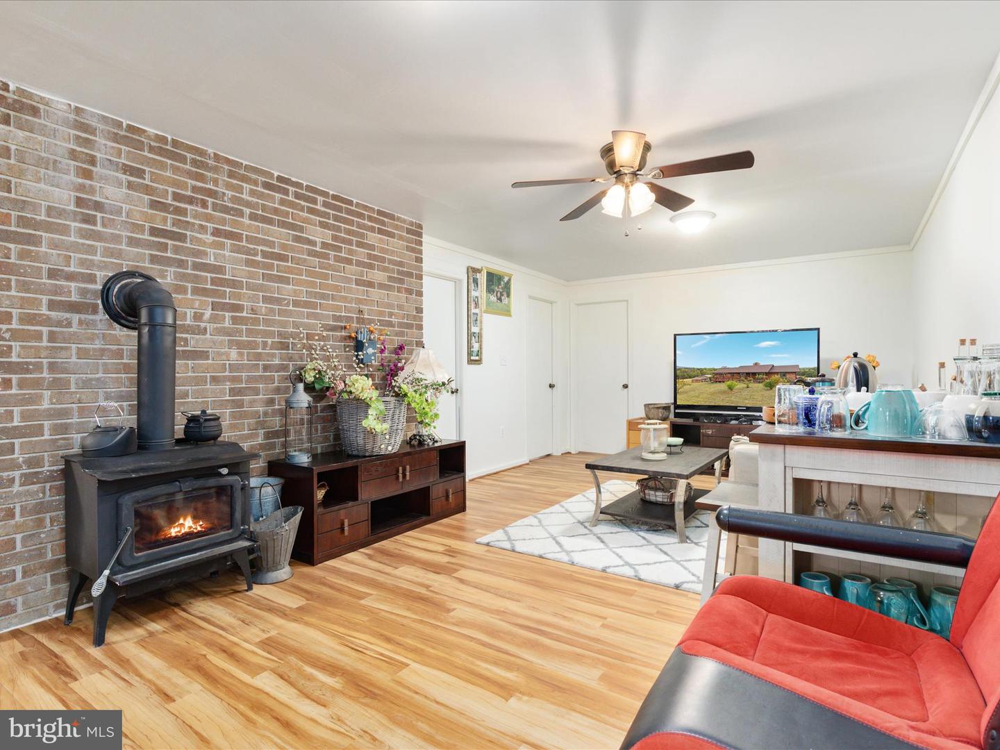 2121 S PIFER RD, STAR TANNERY, Virginia 22654, 3 Bedrooms Bedrooms, ,3 BathroomsBathrooms,Residential,For Sale,2121 S PIFER RD,VAFV2037060 MLS # VAFV2037060