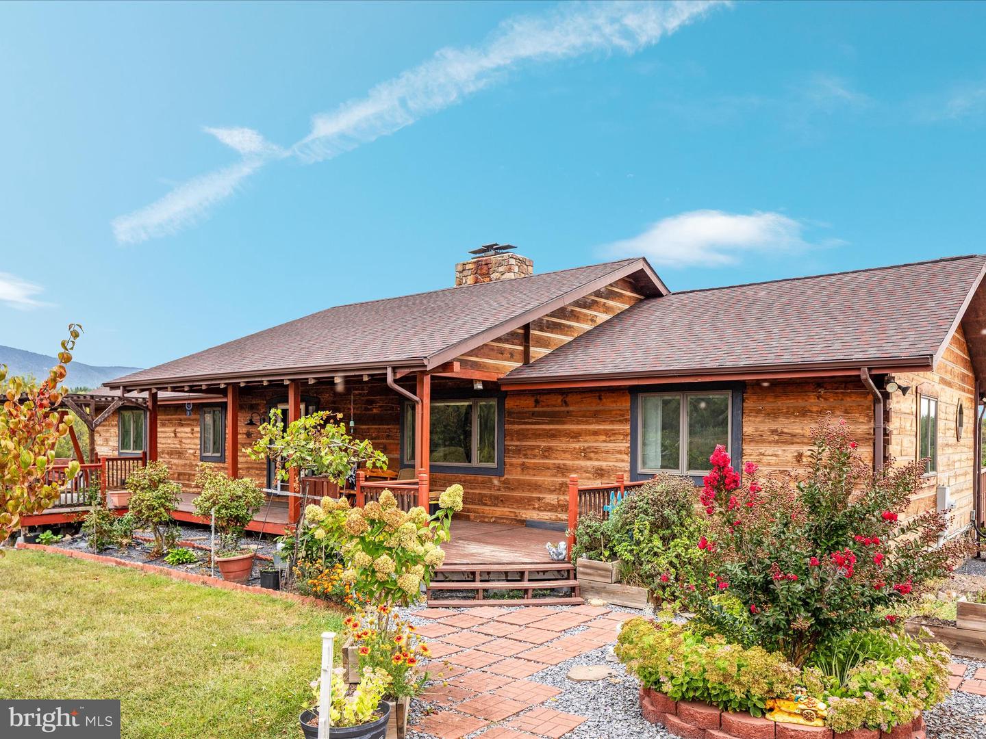 2121 S PIFER RD, STAR TANNERY, Virginia 22654, 3 Bedrooms Bedrooms, ,3 BathroomsBathrooms,Residential,For Sale,2121 S PIFER RD,VAFV2037060 MLS # VAFV2037060