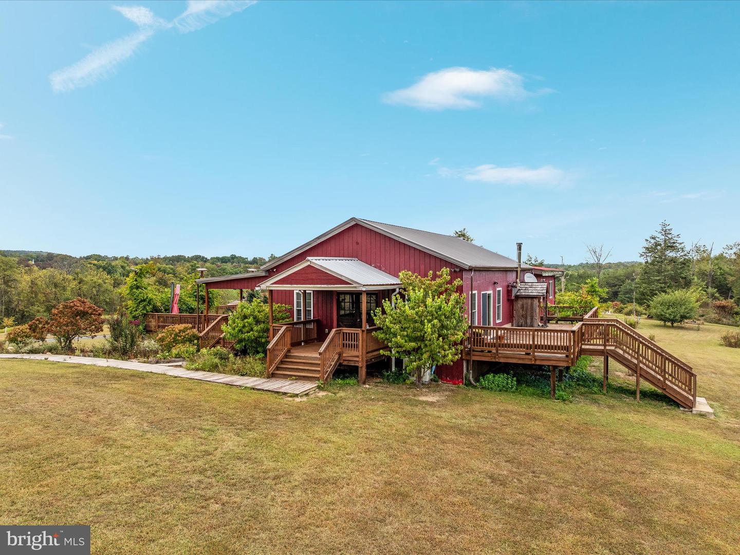 2121 S PIFER RD, STAR TANNERY, Virginia 22654, 3 Bedrooms Bedrooms, ,3 BathroomsBathrooms,Residential,For Sale,2121 S PIFER RD,VAFV2037060 MLS # VAFV2037060