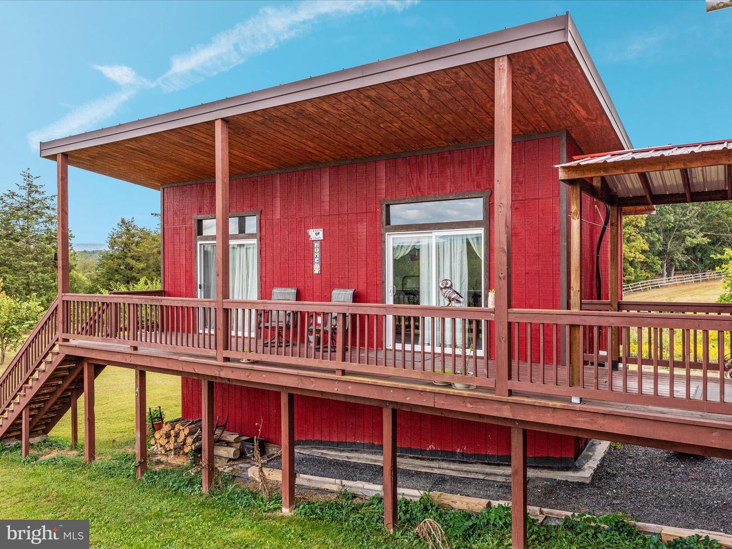 2121 S PIFER RD, STAR TANNERY, Virginia 22654, 3 Bedrooms Bedrooms, ,3 BathroomsBathrooms,Residential,For Sale,2121 S PIFER RD,VAFV2037060 MLS # VAFV2037060