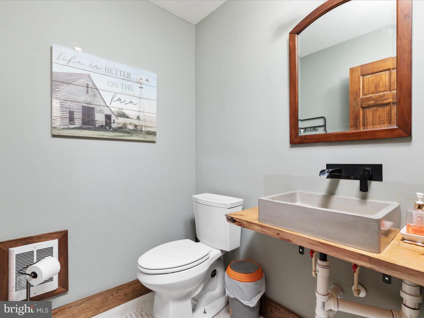 2121 S PIFER RD, STAR TANNERY, Virginia 22654, 3 Bedrooms Bedrooms, ,3 BathroomsBathrooms,Residential,For Sale,2121 S PIFER RD,VAFV2037060 MLS # VAFV2037060