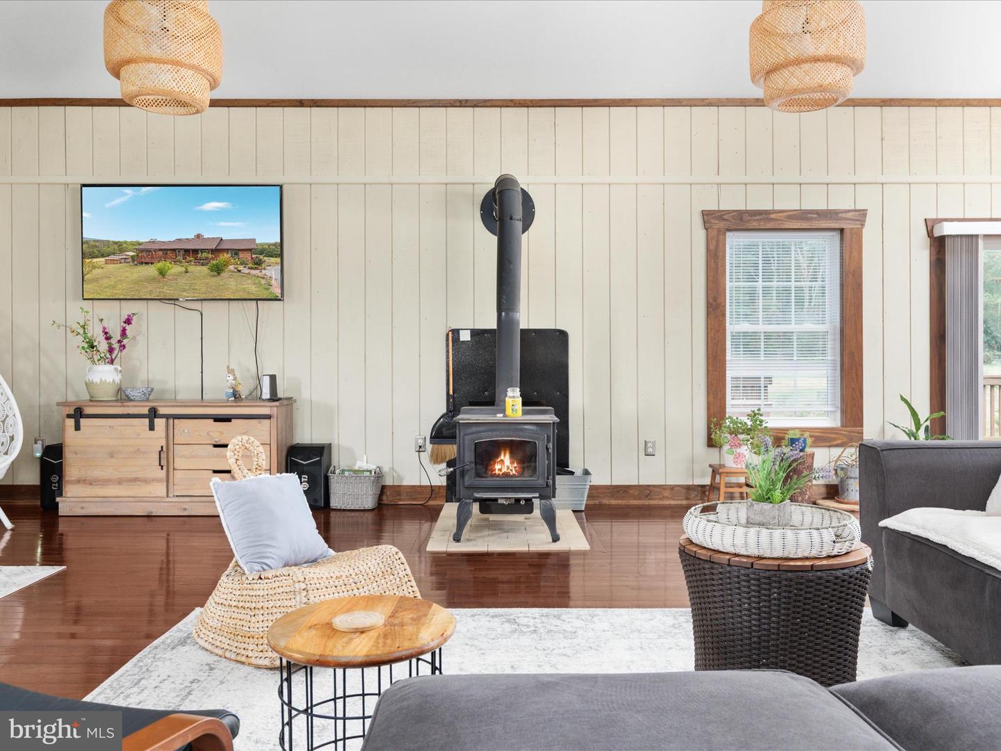 2121 S PIFER RD, STAR TANNERY, Virginia 22654, 3 Bedrooms Bedrooms, ,3 BathroomsBathrooms,Residential,For Sale,2121 S PIFER RD,VAFV2037060 MLS # VAFV2037060