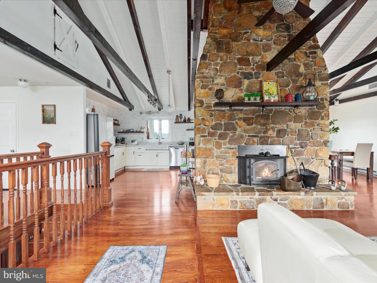 2121 S PIFER RD, STAR TANNERY, Virginia 22654, 3 Bedrooms Bedrooms, ,3 BathroomsBathrooms,Residential,For Sale,2121 S PIFER RD,VAFV2037060 MLS # VAFV2037060