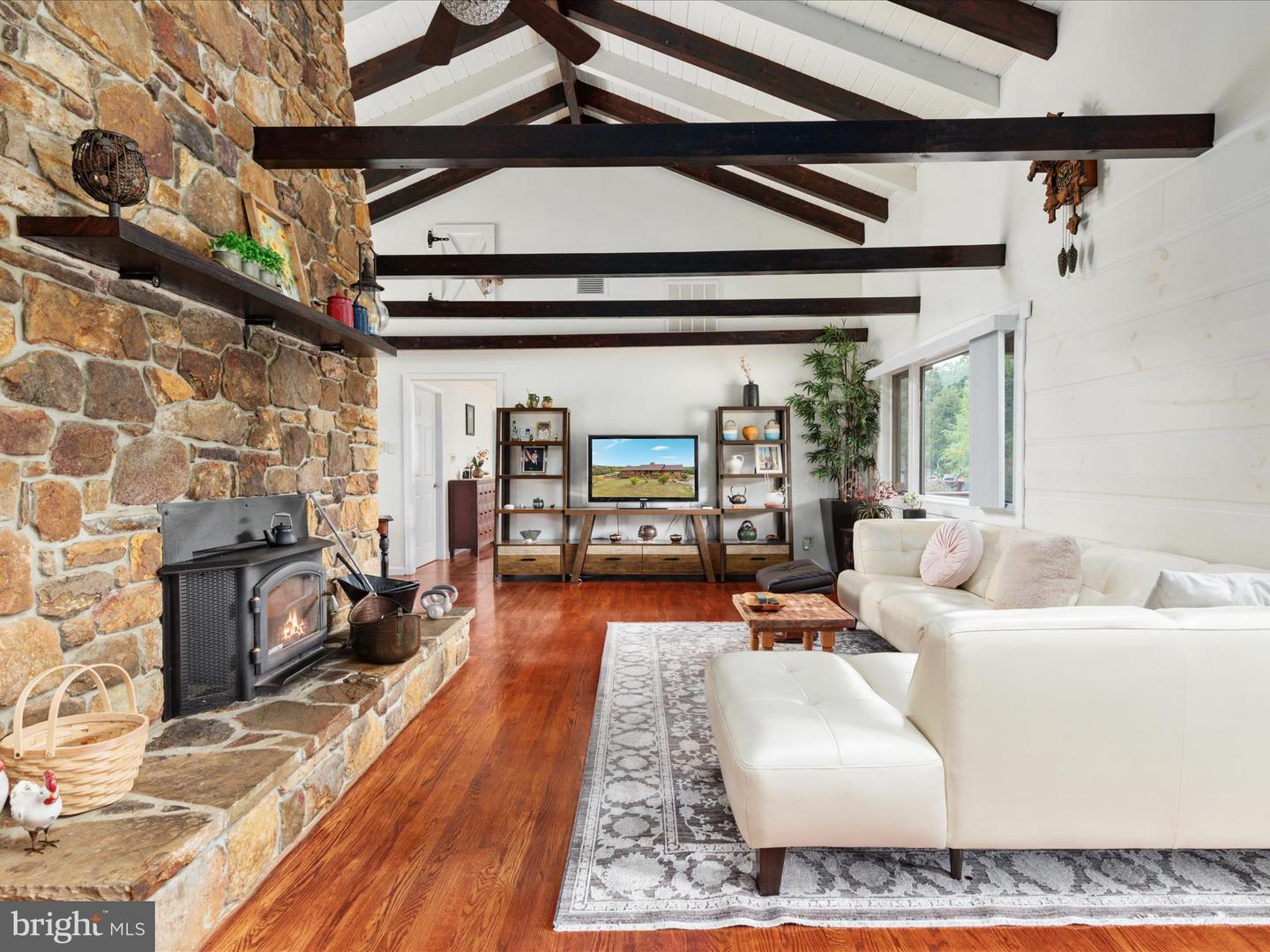 2121 S PIFER RD, STAR TANNERY, Virginia 22654, 3 Bedrooms Bedrooms, ,3 BathroomsBathrooms,Residential,For Sale,2121 S PIFER RD,VAFV2037060 MLS # VAFV2037060