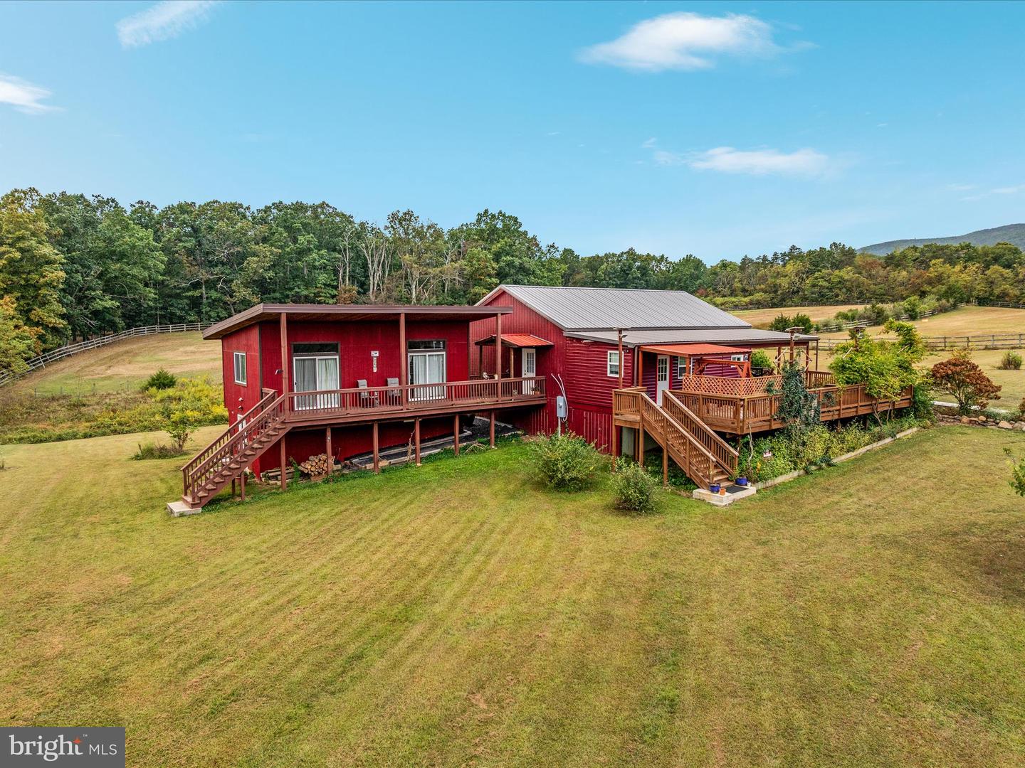 2121 S PIFER RD, STAR TANNERY, Virginia 22654, 3 Bedrooms Bedrooms, ,3 BathroomsBathrooms,Residential,For Sale,2121 S PIFER RD,VAFV2037060 MLS # VAFV2037060