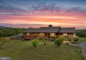 2121 S PIFER RD, STAR TANNERY, Virginia 22654, 3 Bedrooms Bedrooms, ,3 BathroomsBathrooms,Residential,For Sale,2121 S PIFER RD,VAFV2037060 MLS # VAFV2037060