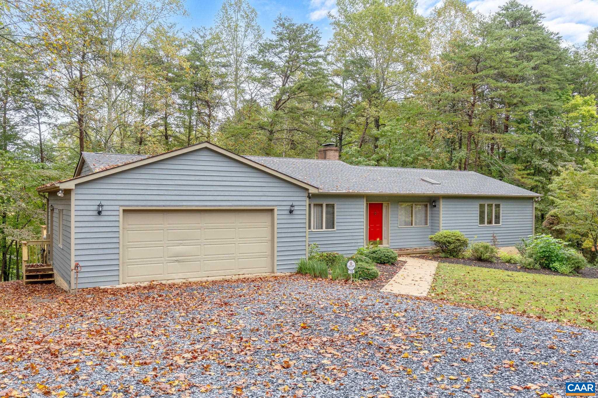 710 SHARPS CREEK RD, SCOTTSVILLE, Virginia 24590, 4 Bedrooms Bedrooms, ,3 BathroomsBathrooms,Residential,14,710 SHARPS CREEK RD,668803 MLS # 668803