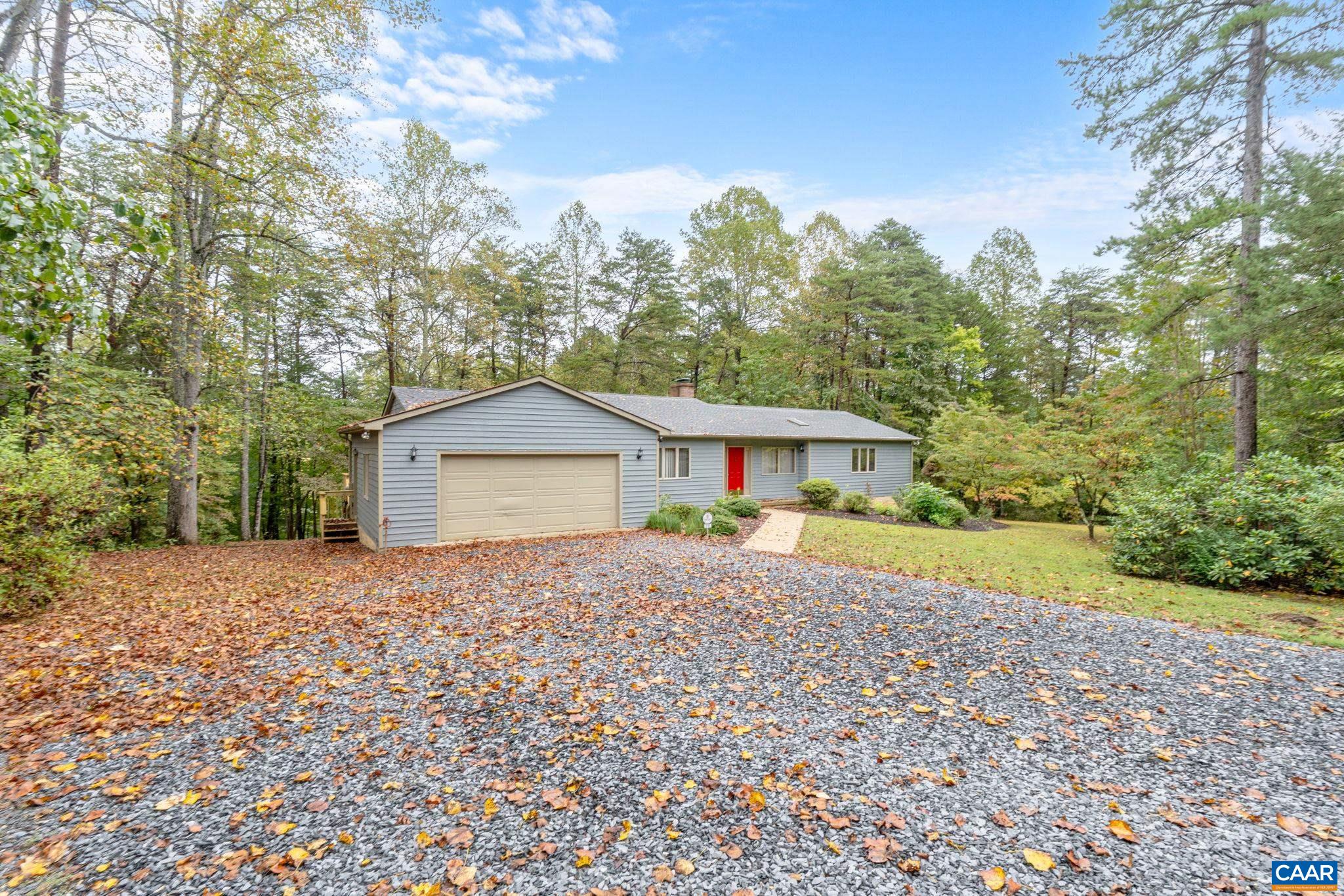 710 SHARPS CREEK RD, SCOTTSVILLE, Virginia 24590, 4 Bedrooms Bedrooms, ,3 BathroomsBathrooms,Residential,14,710 SHARPS CREEK RD,668803 MLS # 668803