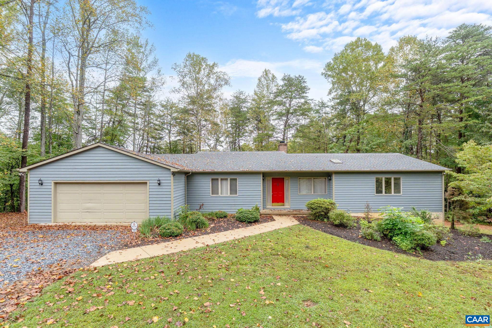 710 SHARPS CREEK RD, SCOTTSVILLE, Virginia 24590, 4 Bedrooms Bedrooms, ,3 BathroomsBathrooms,Residential,14,710 SHARPS CREEK RD,668803 MLS # 668803