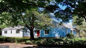 419 RUDASILL MILL RD WOODVILLE Virginia 22749
