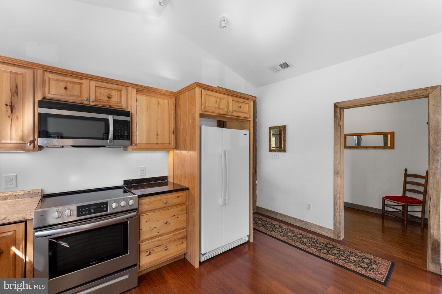 439 RUDASILL MILL RD, WOODVILLE, Virginia 22749, 1 Bedroom Bedrooms, ,2 BathroomsBathrooms,Residential,For Sale,439 RUDASILL MILL RD,VARP2002268 MLS # VARP2002268