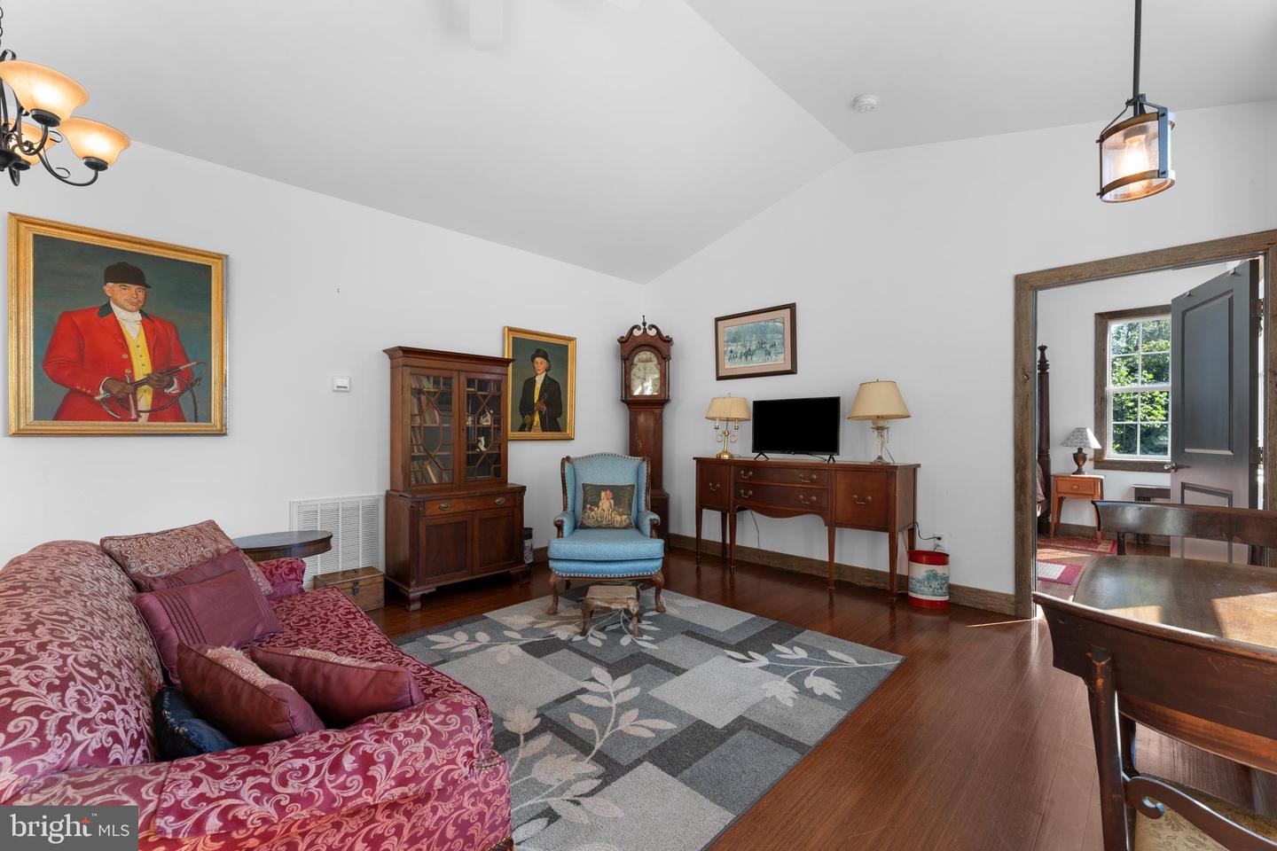 439 RUDASILL MILL RD, WOODVILLE, Virginia 22749, 1 Bedroom Bedrooms, ,2 BathroomsBathrooms,Residential,For Sale,439 RUDASILL MILL RD,VARP2002268 MLS # VARP2002268