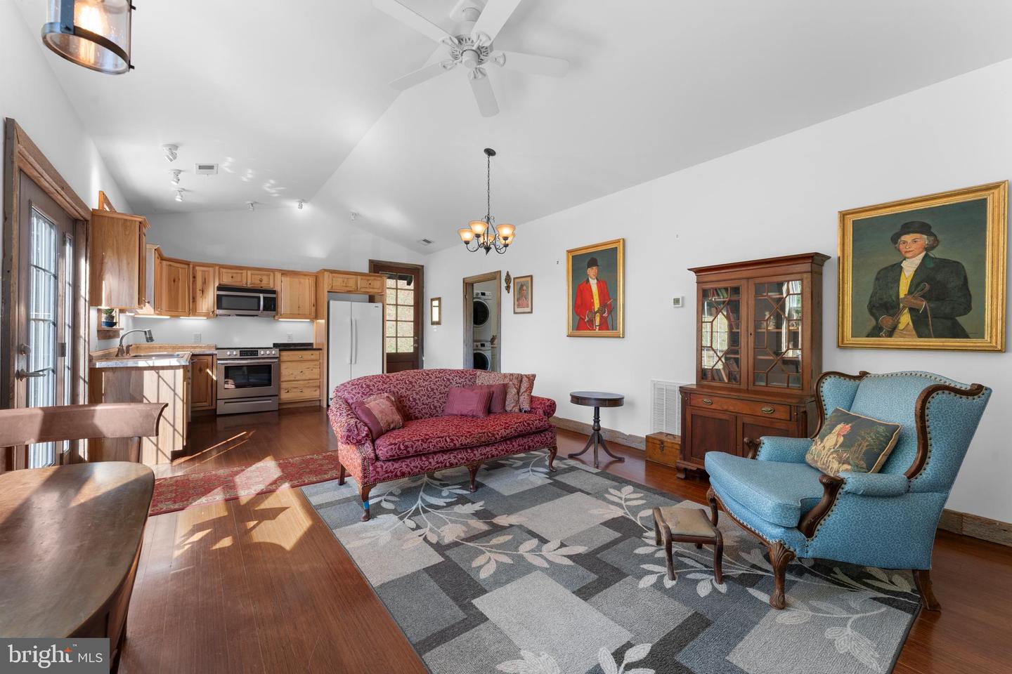 439 RUDASILL MILL RD, WOODVILLE, Virginia 22749, 1 Bedroom Bedrooms, ,2 BathroomsBathrooms,Residential,For Sale,439 RUDASILL MILL RD,VARP2002268 MLS # VARP2002268